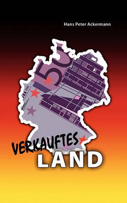 Book cover for Verkauftes Land