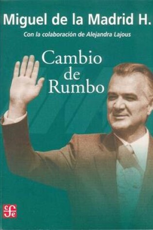 Cover of Cambio de Rumbo