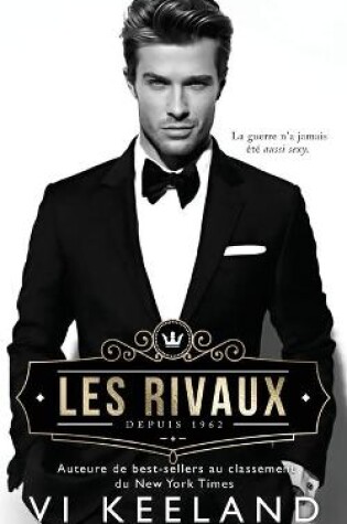 Cover of Les Rivaux