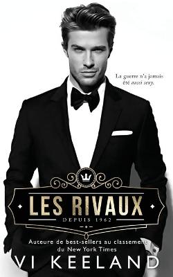 Book cover for Les Rivaux