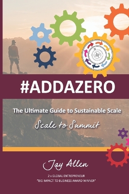 Book cover for The Ultimate Guide to Sustainable Scale
