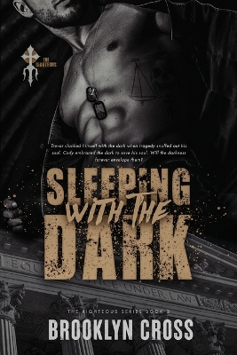 Book cover for Sleeping with the Dark