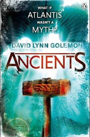 Cover of Ancients