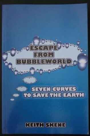 Cover of Escape from Bubbleworld