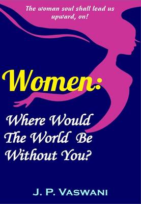 Book cover for Women