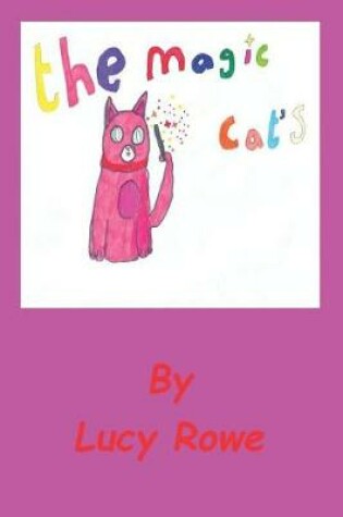 Cover of The Magic Cats