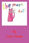 Book cover for The Magic Cats