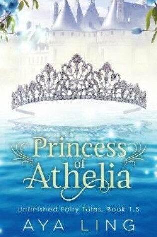 Cover of Princess of Athelia