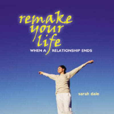 Book cover for Remake Your Life