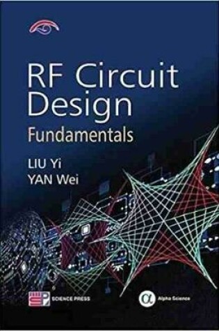 Cover of RF Circuit Design