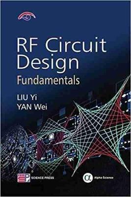 Book cover for RF Circuit Design