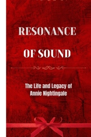 Cover of Resonance of Sound