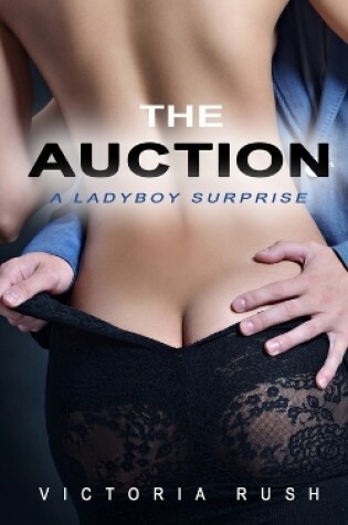 Cover of The Auction