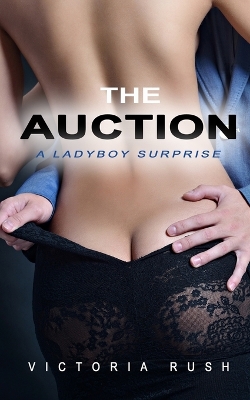 Cover of The Auction