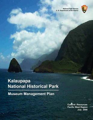 Book cover for Kalaupapa National Historic Park Museum Management Plan