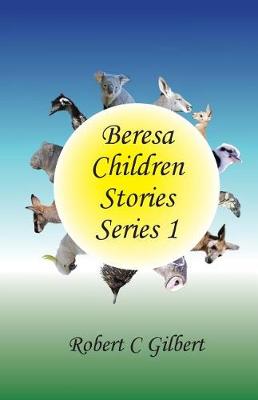 Cover of Beresa Children Stories Series 1