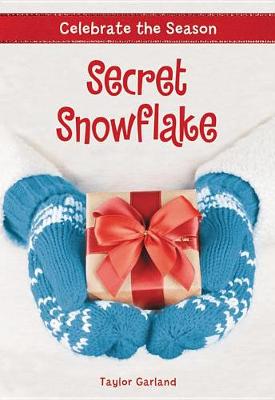 Book cover for Secret Snowflake