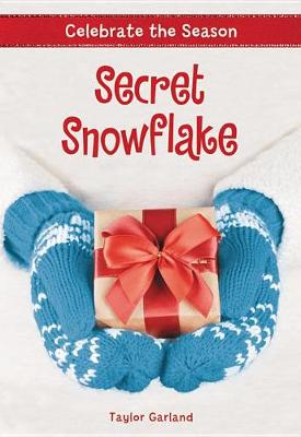 Cover of Secret Snowflake