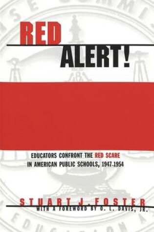 Cover of Red Alert!