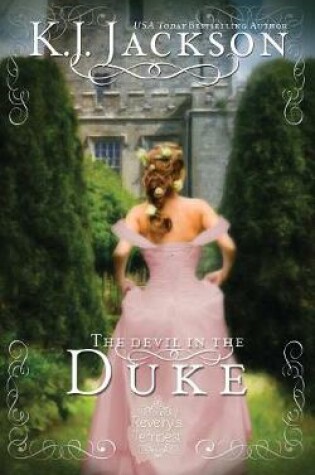 Cover of The Devil in the Duke