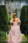 Book cover for The Devil in the Duke