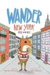 Book cover for Wander New York