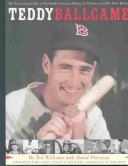 Book cover for Teddy Ballgame