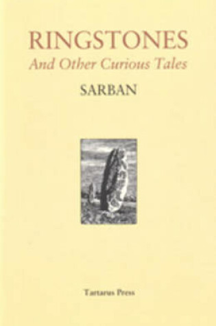 Cover of Ringstones and Other Curious Tales