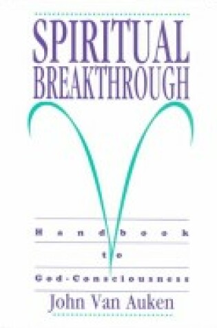 Cover of Spiritual Breakthrough