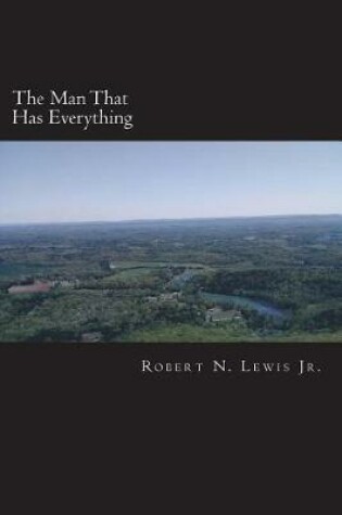 Cover of The Man That Has Everything