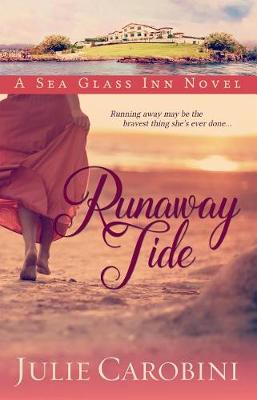 Book cover for Runaway Tide