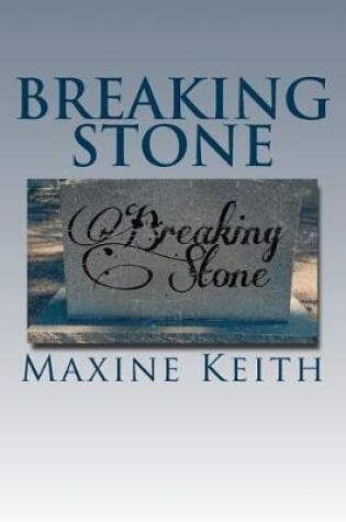 Cover of Breaking Stone