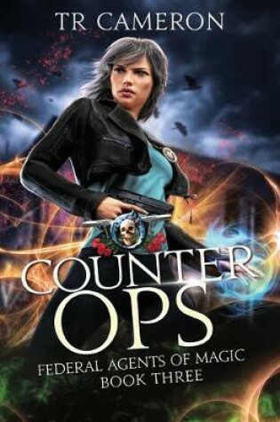 Cover of Counter Ops