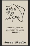 Book cover for From Asia with Love 391-429