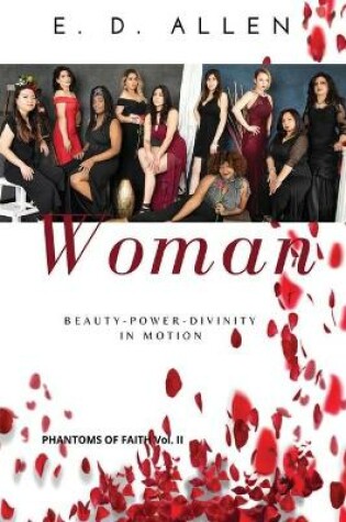 Cover of Woman