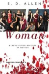 Book cover for Woman