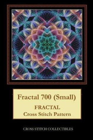 Cover of Fractal 700 (Small)