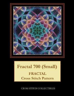 Book cover for Fractal 700 (Small)
