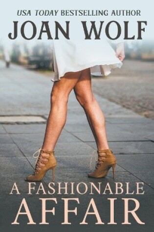 Cover of A Fashionable Affair