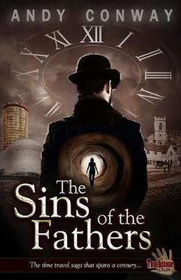 Book cover for The Sins of the Fathers