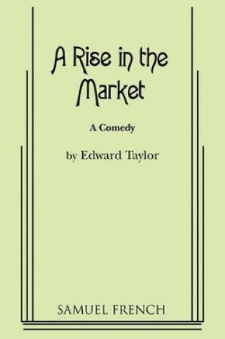 Cover of A Rise in the Market