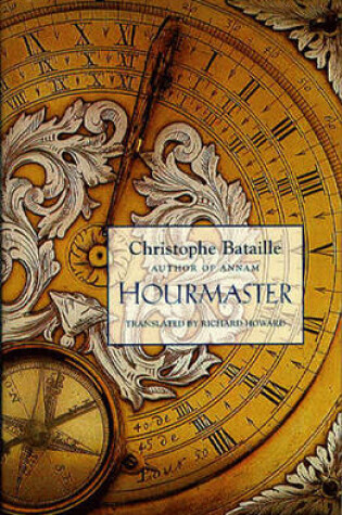 Cover of Hourmaster