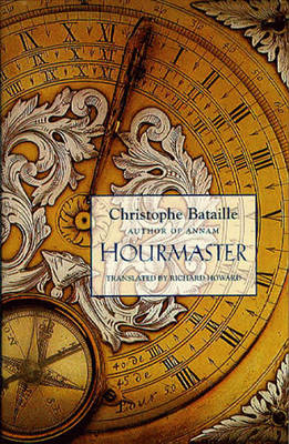 Book cover for Hourmaster