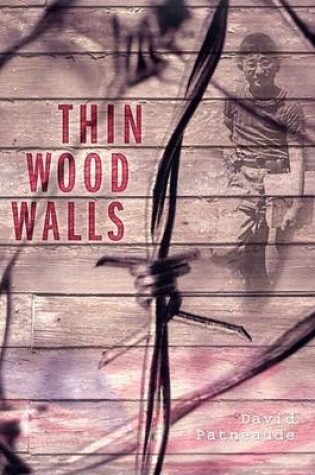 Cover of Thin Wood Walls