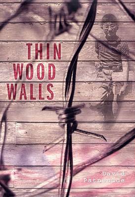 Book cover for Thin Wood Walls