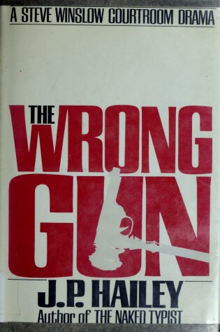 Cover of The Wrong Gun