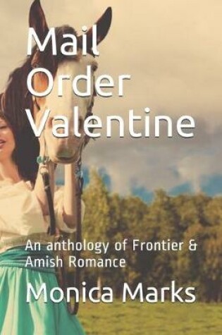 Cover of Mail Order Valentine