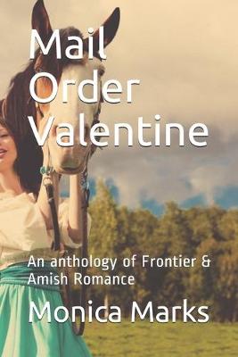 Book cover for Mail Order Valentine
