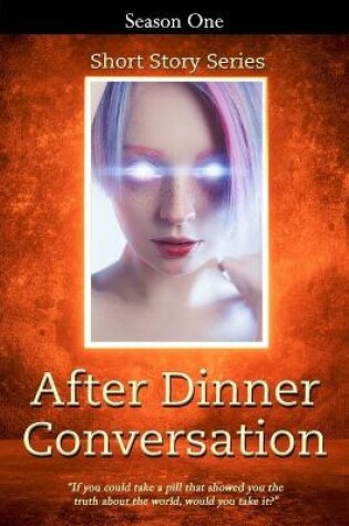 Cover of After Dinner Conversation - Season One