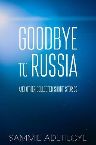 Cover of Goodbye to Russia